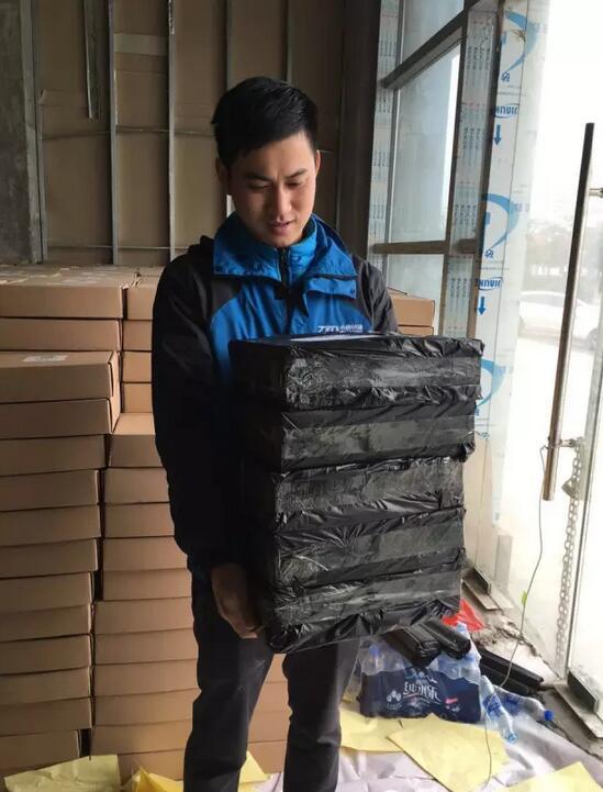 深山之蛋，嗨戰(zhàn)村淘年貨節(jié)！