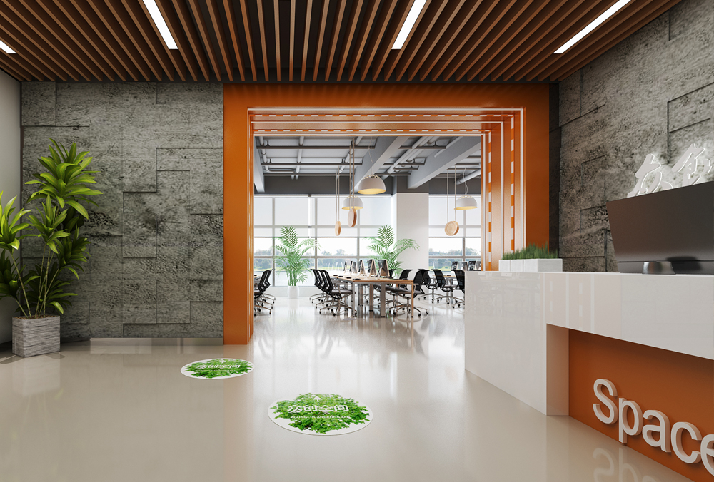 眾創(chuàng)空間2